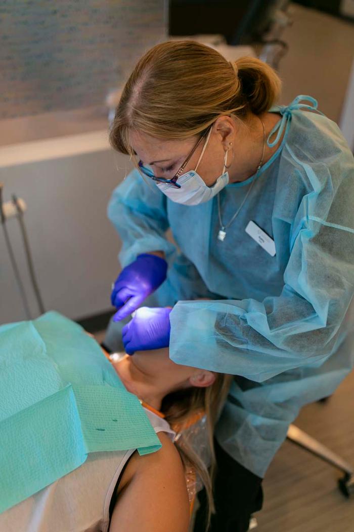 Healdsburg Orthodontics Logo