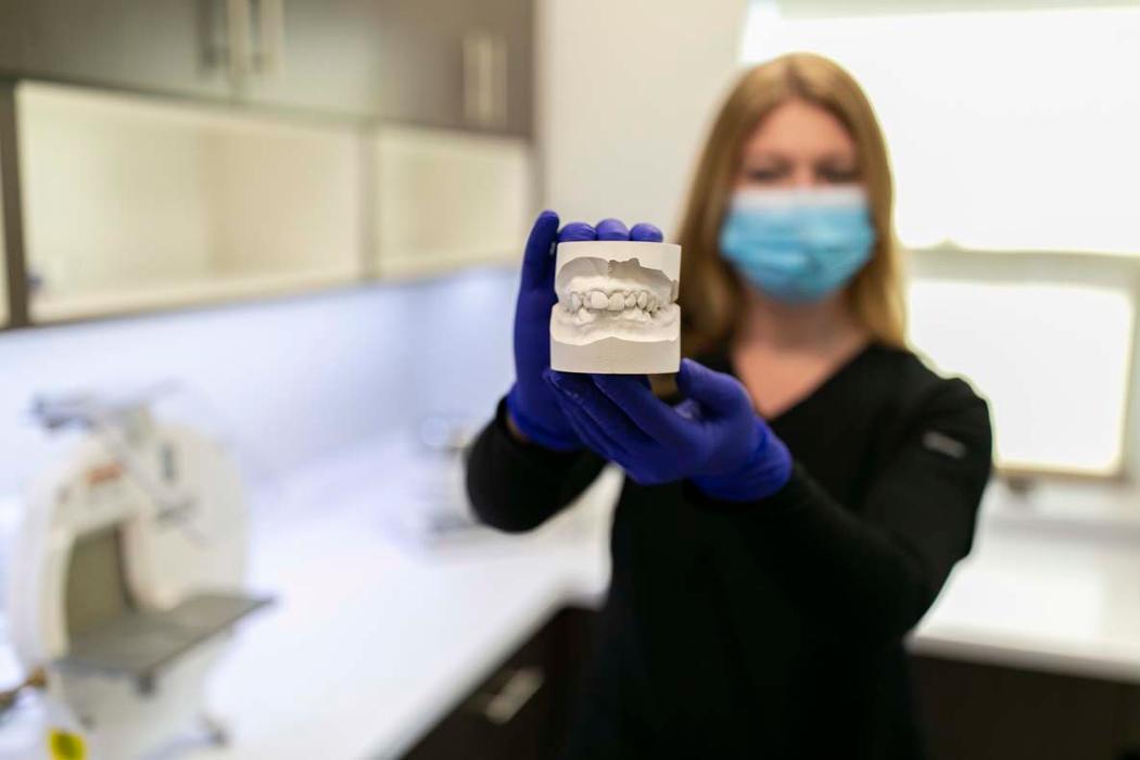 Healdsburg Orthodontics Image