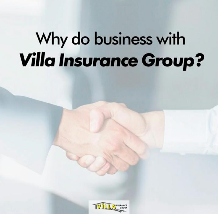 Villa Insurance Group - Lynnwood, WA