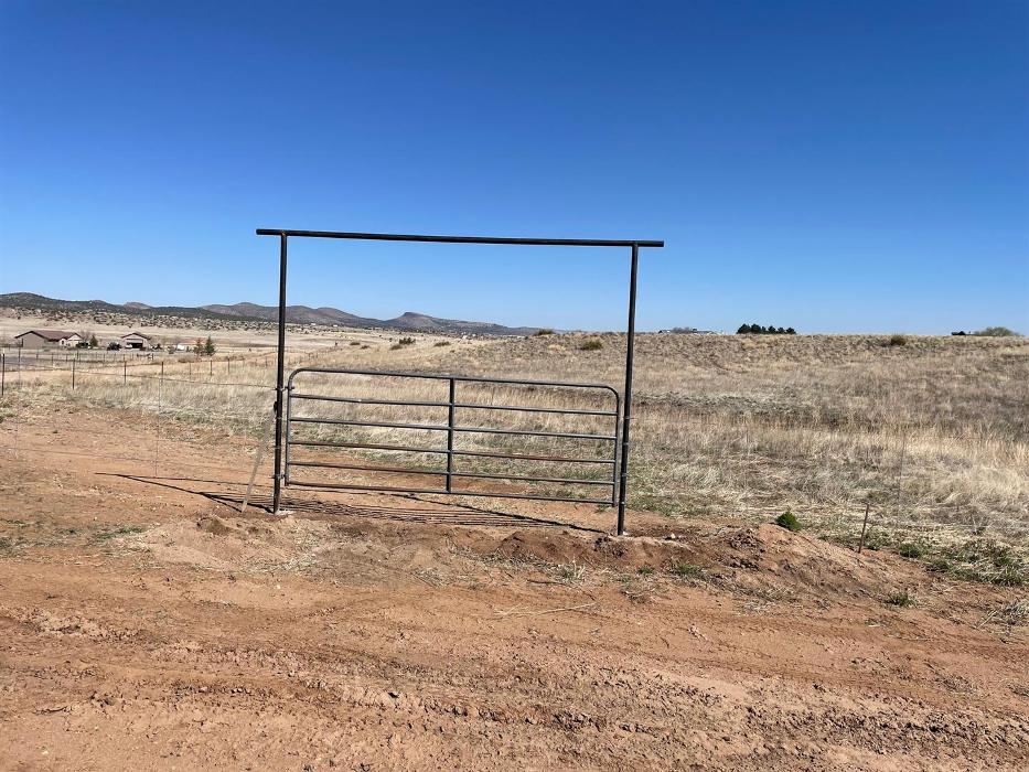 Rocking Bar S Fencing LLC - Paulden, AZ