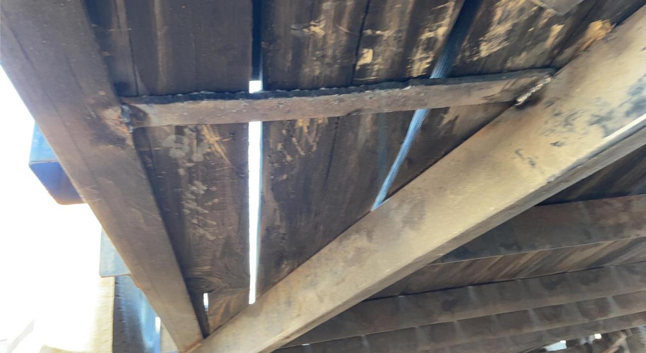 Rocking Bar S Fencing LLC - Paulden, AZ