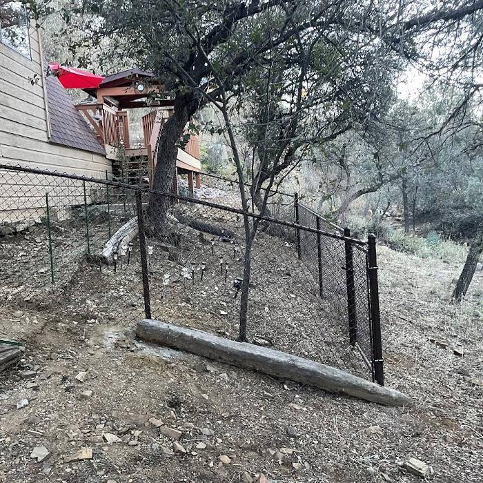 Rocking Bar S Fencing LLC - Paulden, AZ