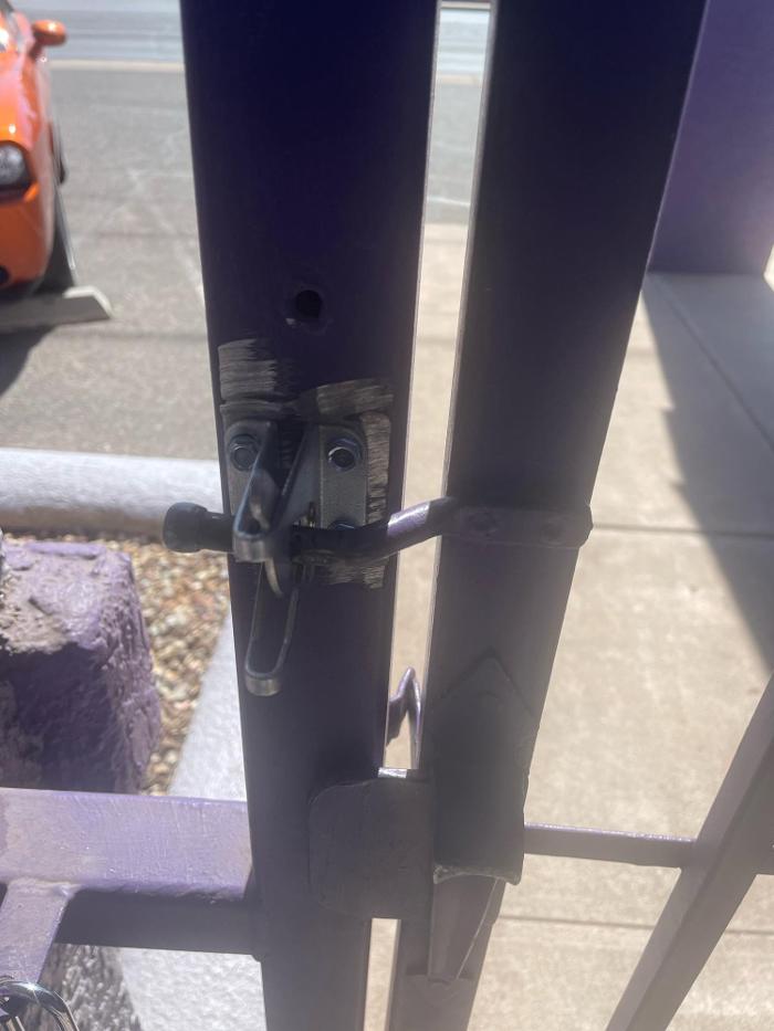 Rocking Bar S Fencing LLC - Paulden, AZ