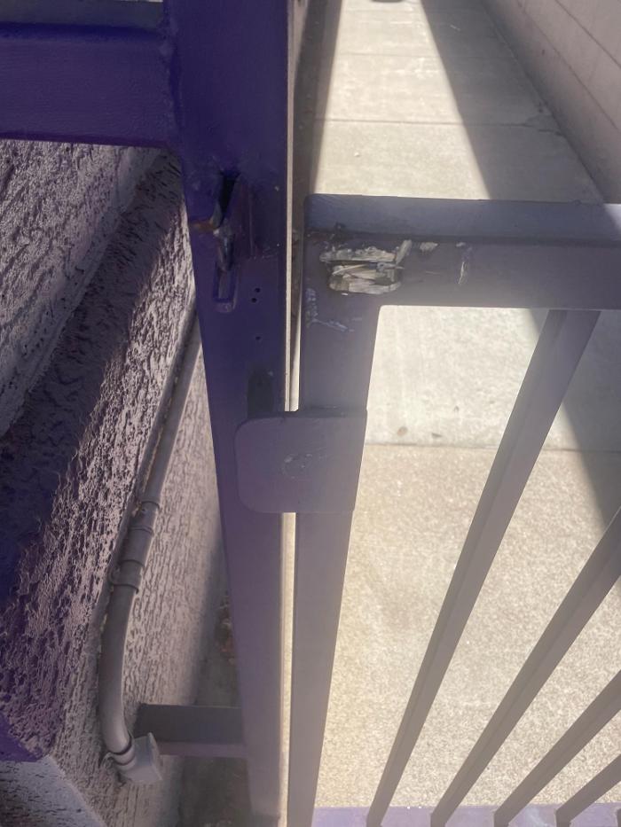 Rocking Bar S Fencing LLC - Paulden, AZ