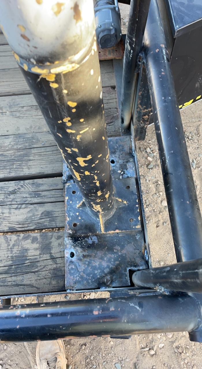 Rocking Bar S Fencing LLC - Paulden, AZ