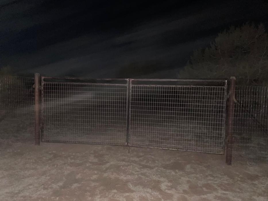 Rocking Bar S Fencing LLC - Paulden, AZ