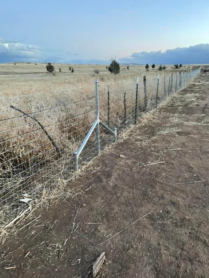 Rocking Bar S Fencing LLC - Paulden, AZ