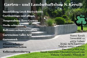 Gartencenter Velbert