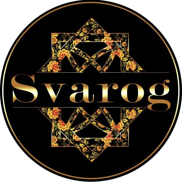 SVAROG épicerie (alimentation au détail)
