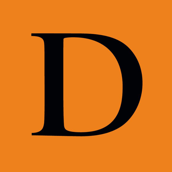 DAHLER Hanau / Offenbach in Hainburg in Hessen - Logo DAHLER Hanau / Offenbach in Hainburg in Hessen - Logo