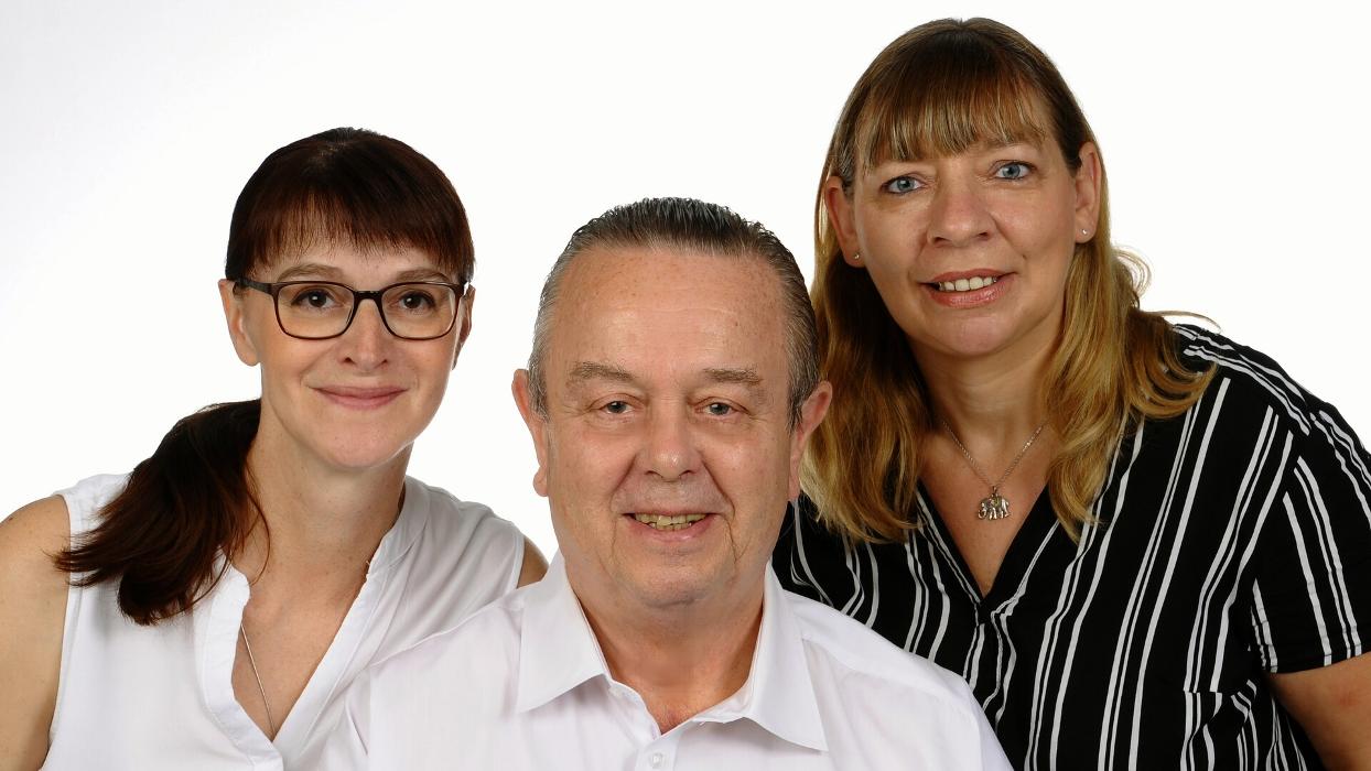 LVM Versicherung Natascha Groß - Versicherungsagentur, Kellereistraße in Buchen