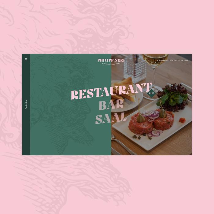 Violetta Digital Craft - Luzern, Waldheimstrasse in Kriens