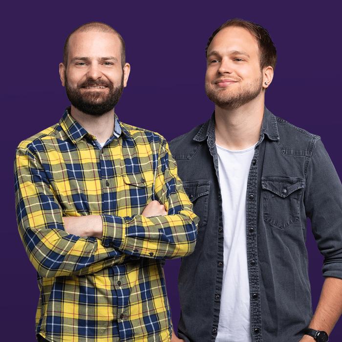 Violetta Digital Craft - Basel, Grellingerstrasse in Basel