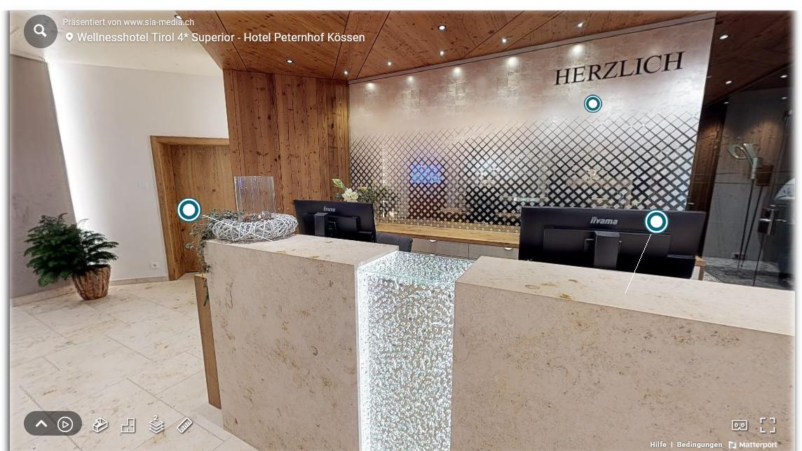 3D-Faszination, Plöner Straße in Bosau