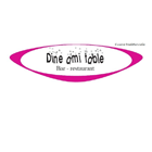 Dine Ami Table Restaurant français
