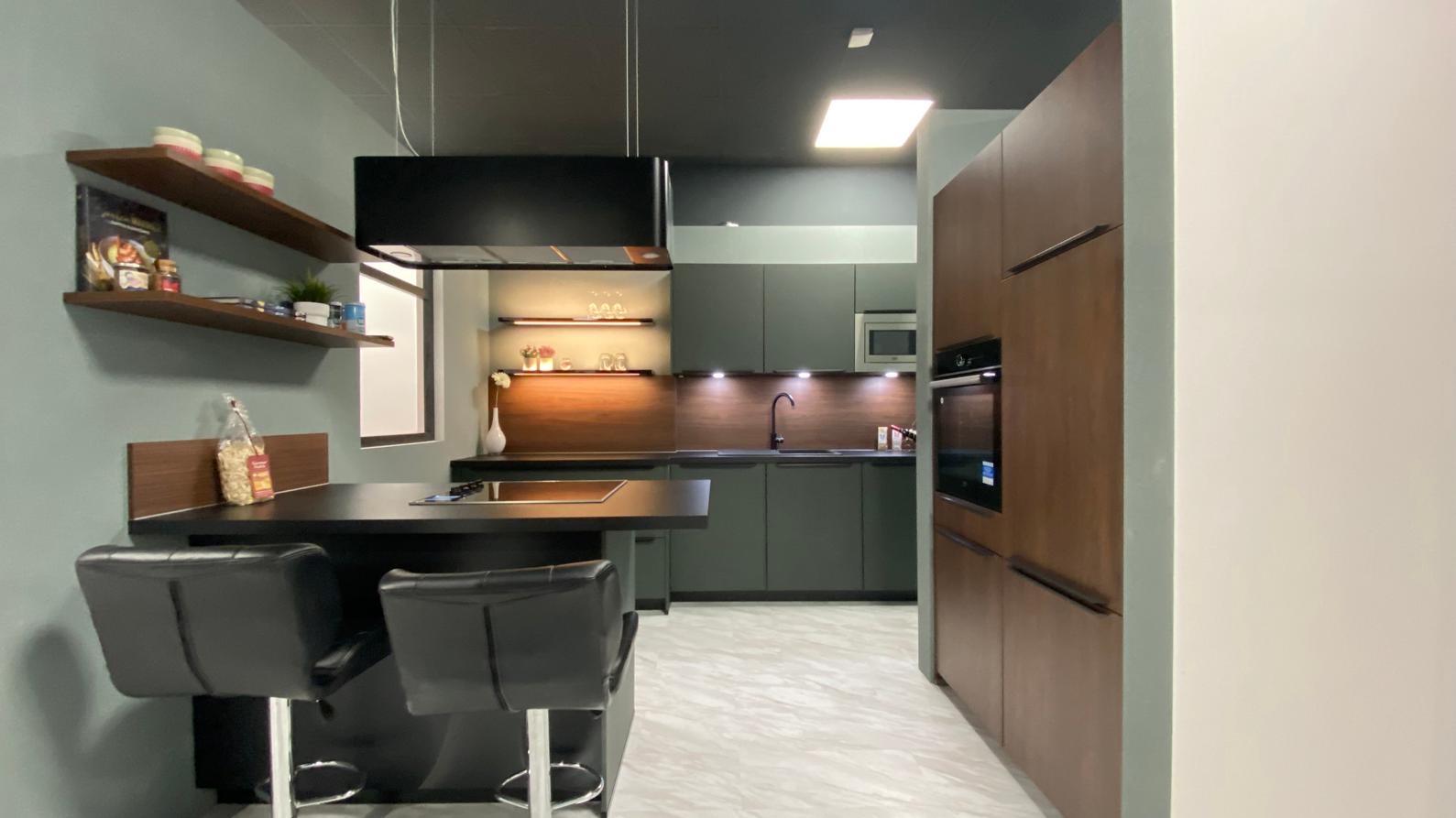 Küche&Co Bielefeld, Detmolder Straße in Bielefeld