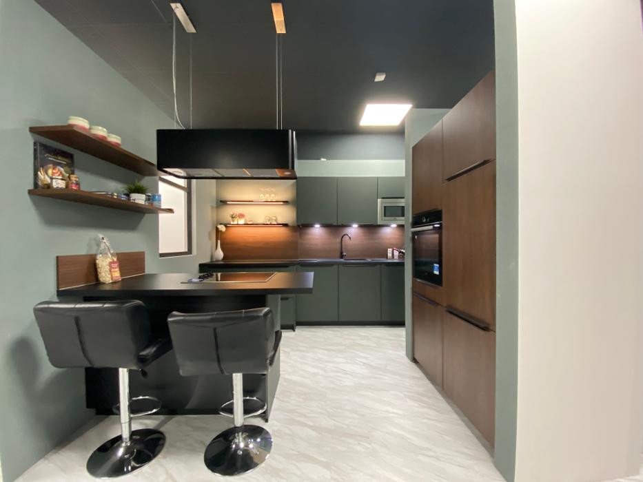 Küche&Co Bielefeld, Detmolder Straße in Bielefeld