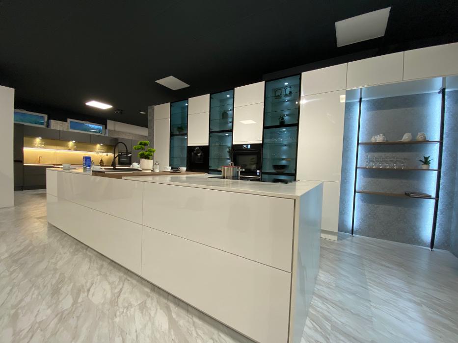 Küche&Co Bielefeld, Detmolder Straße in Bielefeld