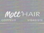 Mott'Hair Coiffure, beauté