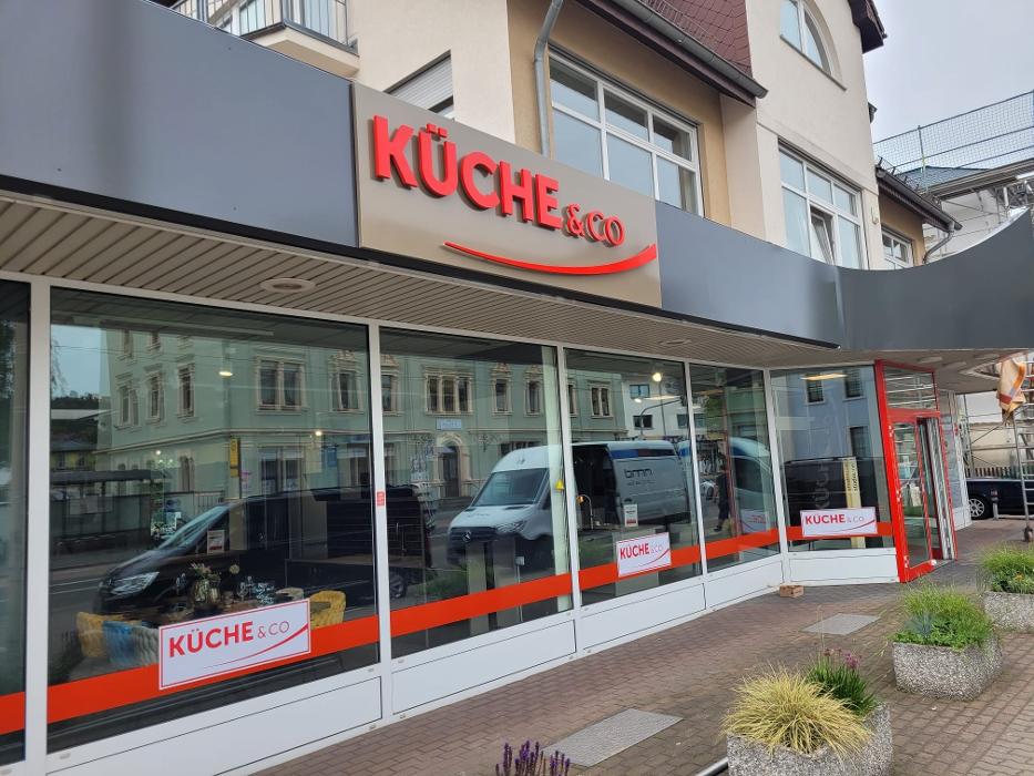Küche&Co Dresden - Radebeul, Meißner Straße in Radebeul
