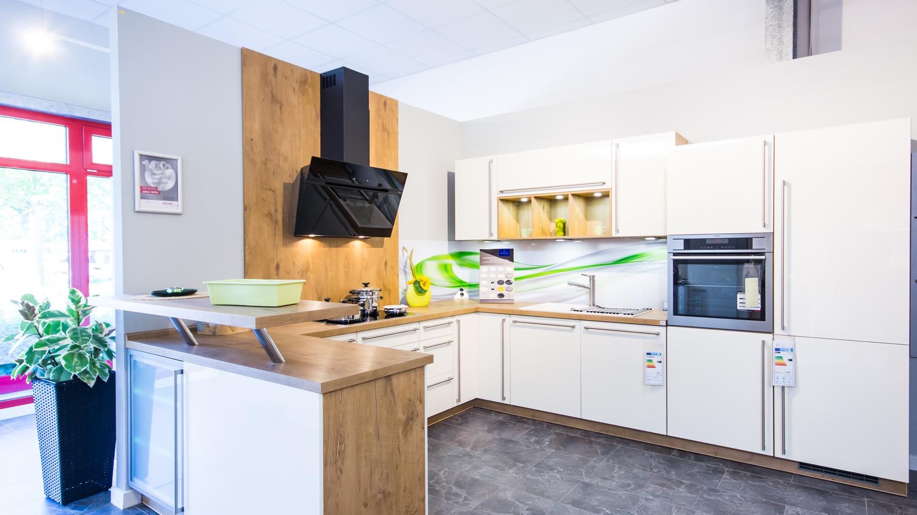 Küche&Co Halle / Saale, Leipziger Chaussee in Halle (Saale)