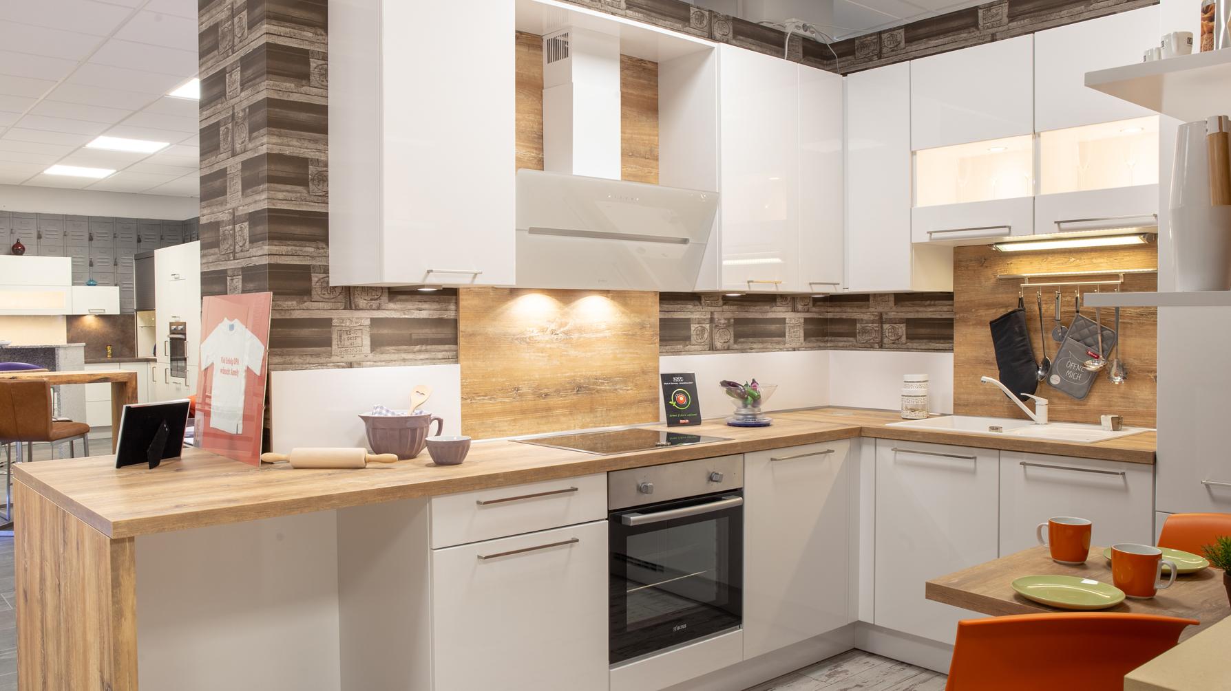 Küche&Co Kiel, Sophienblatt in Kiel