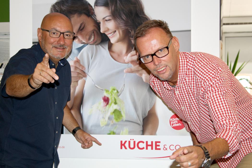 Küche&Co Kiel, Sophienblatt in Kiel