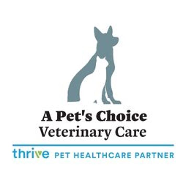 A Pet's Choice Veterinary Care
