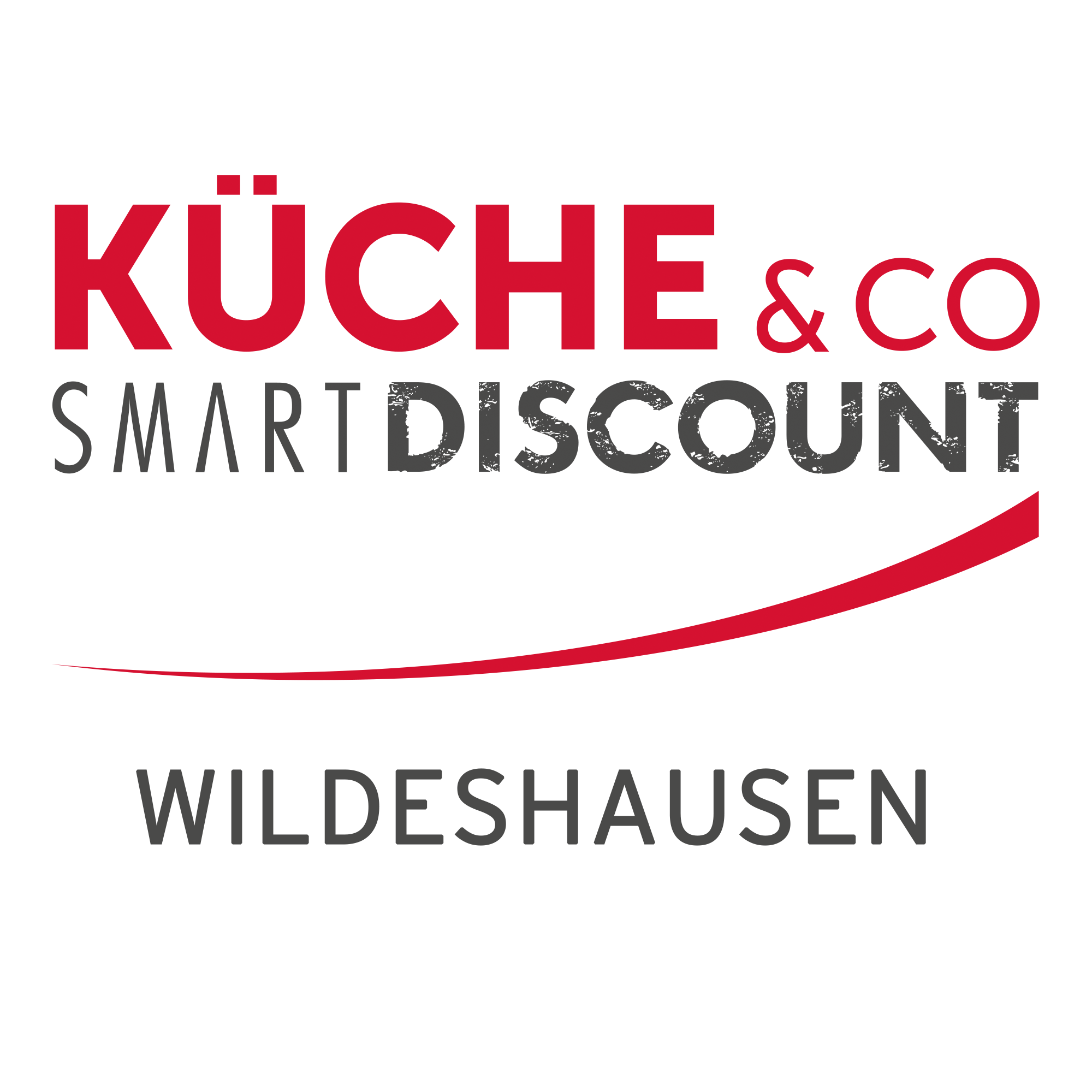 Küche&Co SmartDiscount Wildeshausen in Wildeshausen - Logo