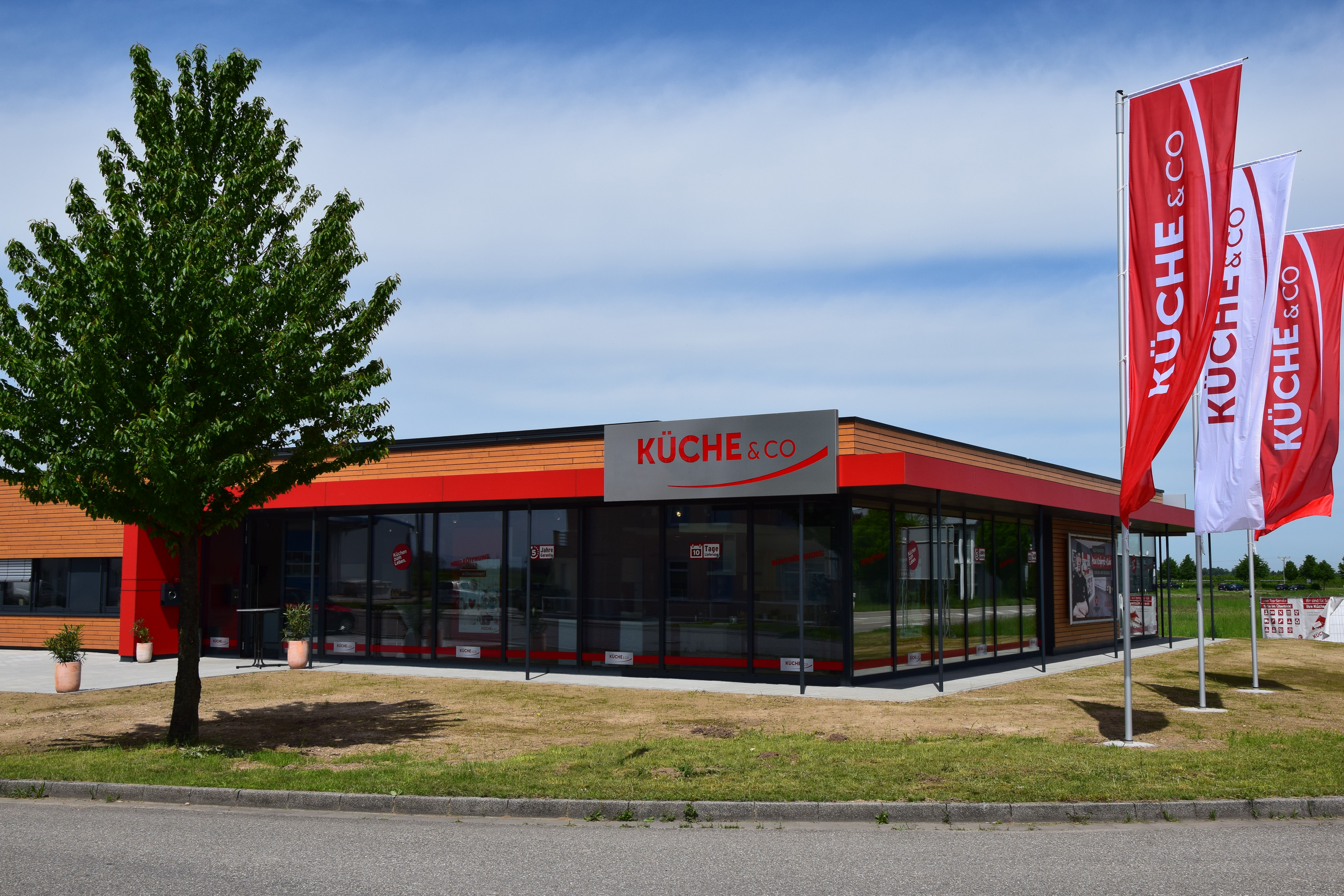 Küche&Co Ringsheim - Möbel in Ringsheim (Adresse ... Küche&Co Ringsheim - Möbel in Ringsheim (Adresse ...