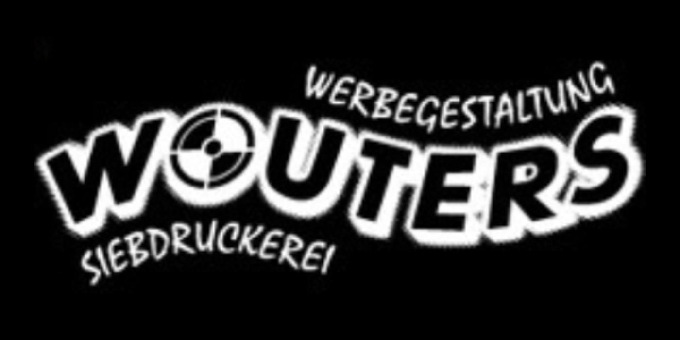 Logo Werbegestaltung Wouters GmbH
