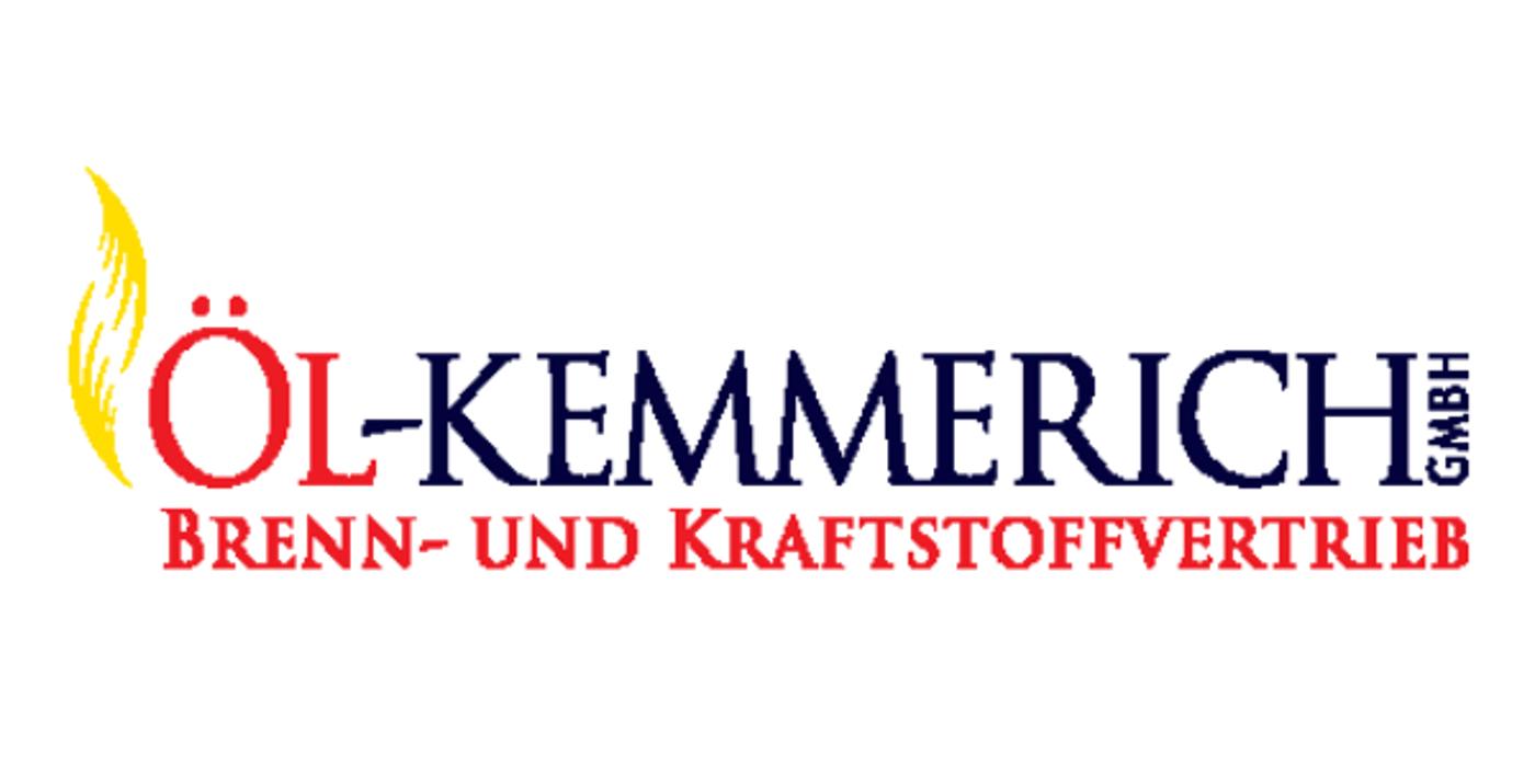 Öl Kemmerich in Lindlar