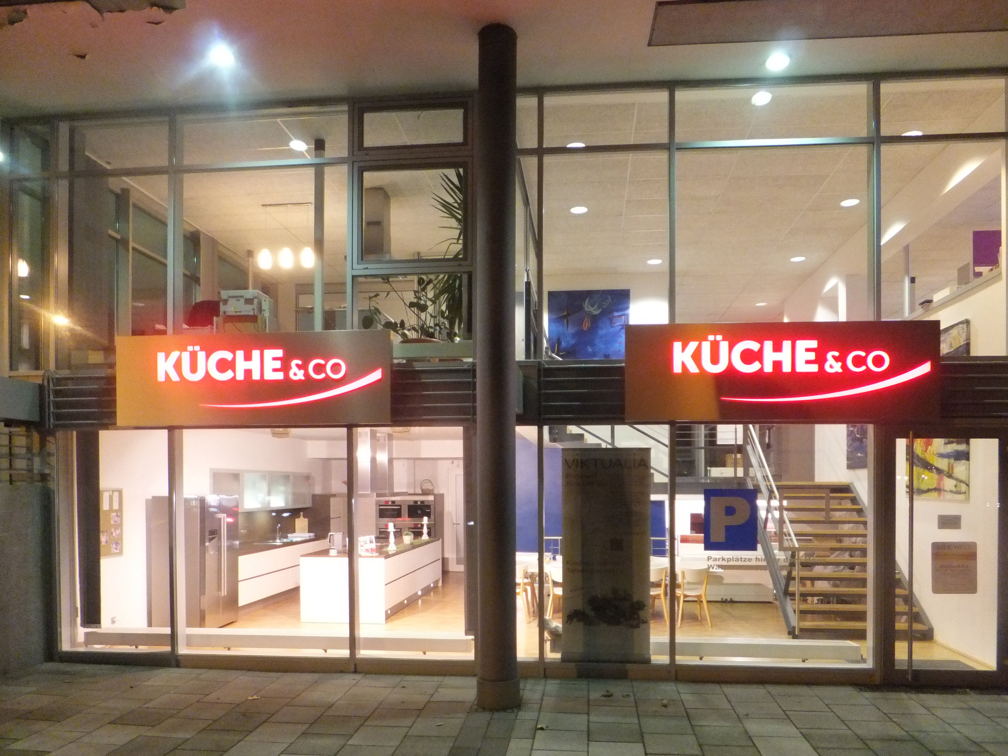 Küche&Co Wiesbaden-Europaviertel in 65197, Wiesbaden Küche&Co Wiesbaden-Europaviertel in 65197, Wiesbaden