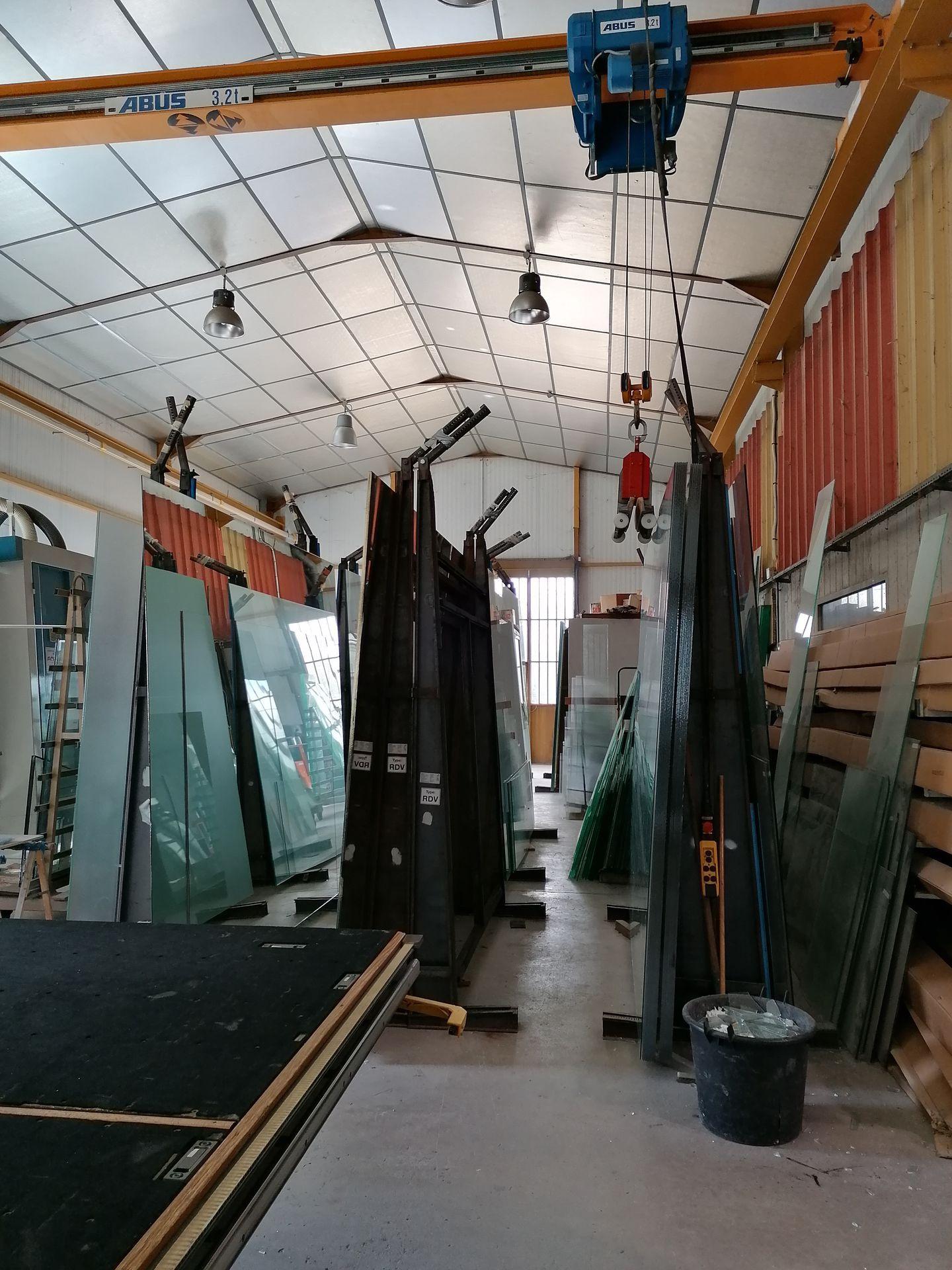 galerie image