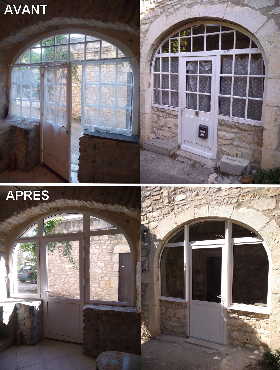 galerie image