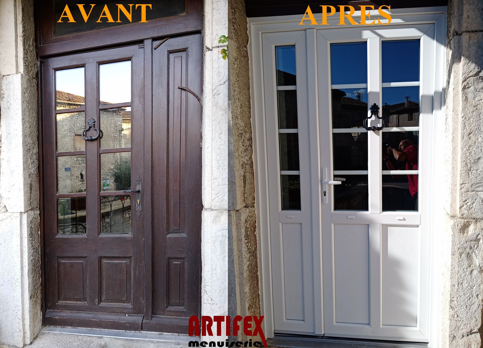 galerie image