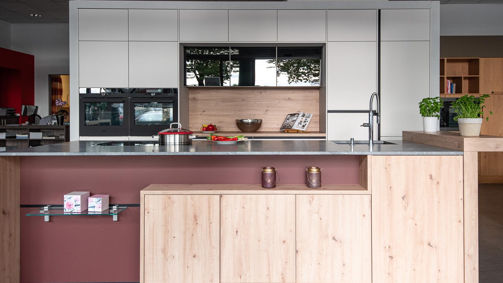 Küche&Co Linz, Freistädter Straße in Linz