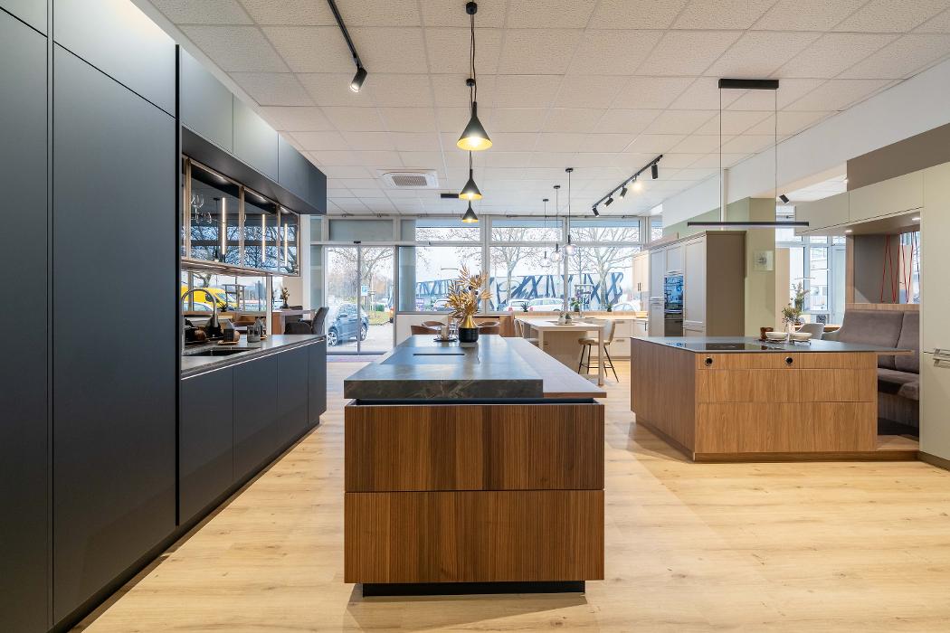 Küche&Co Linz, Freistädter Straße in Linz