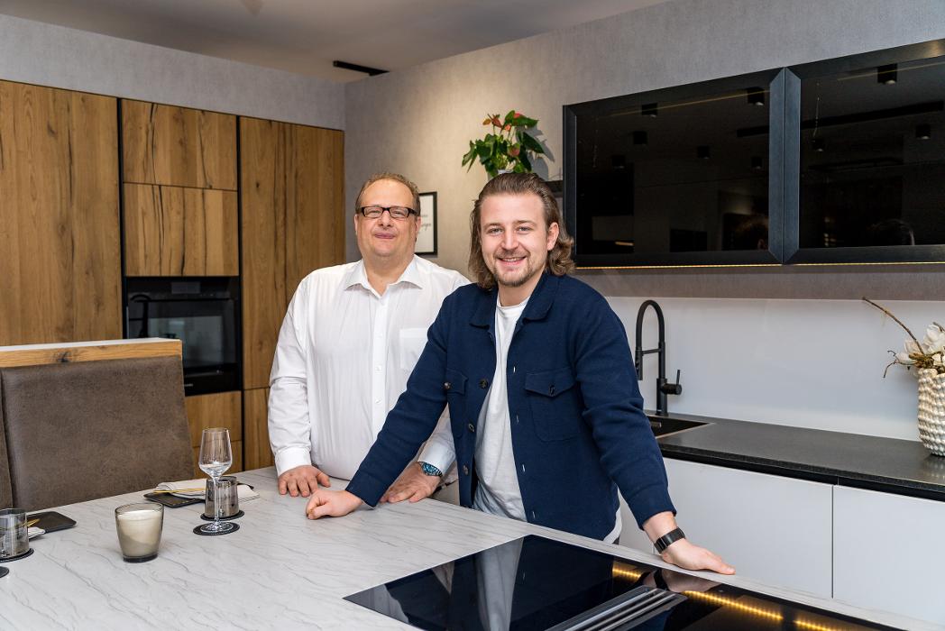 Küche&Co Salzburg, Maxglaner Hauptstraße in Salzburg