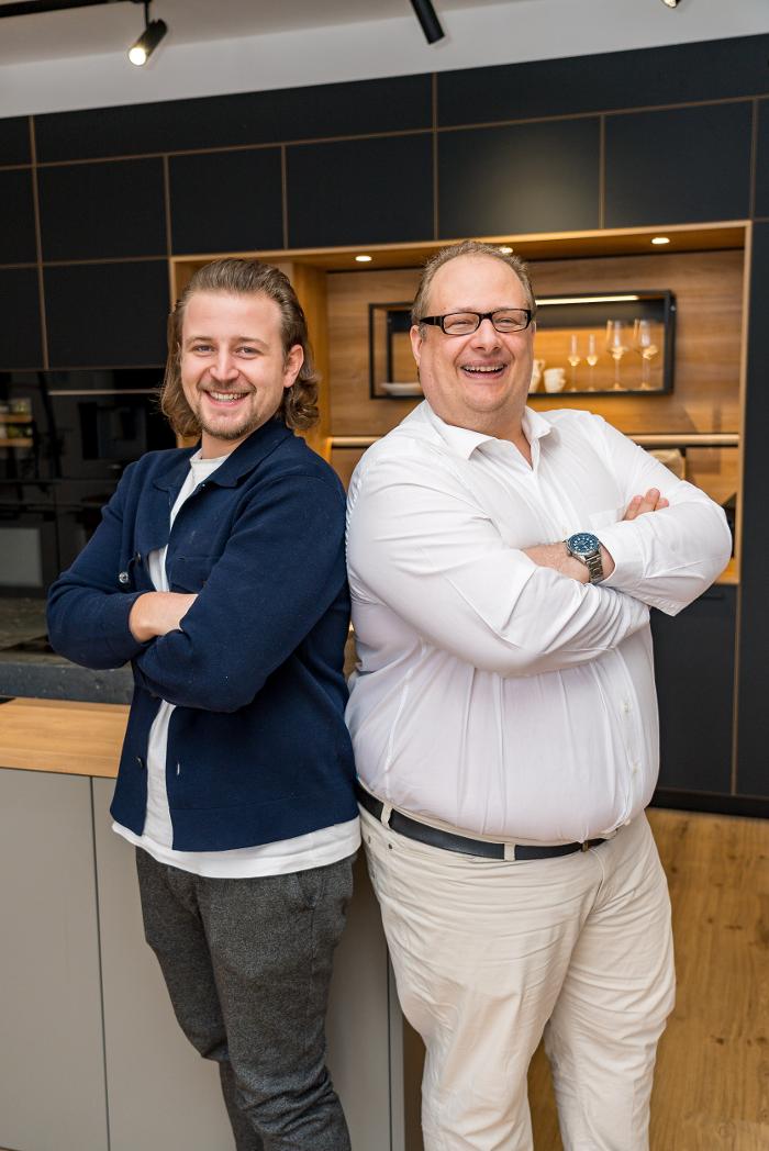 Küche&Co Salzburg, Maxglaner Hauptstraße in Salzburg