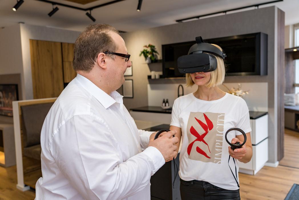 Küche&Co Salzburg, Maxglaner Hauptstraße in Salzburg