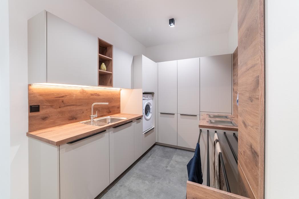 Küche&Co Salzburg, Maxglaner Hauptstraße in Salzburg