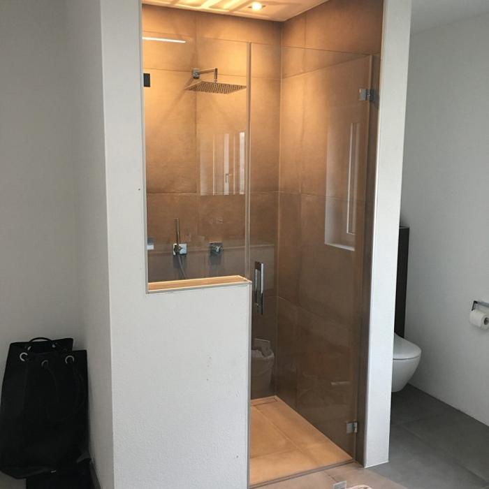 Landershammer Glas, Kasten in Kasten