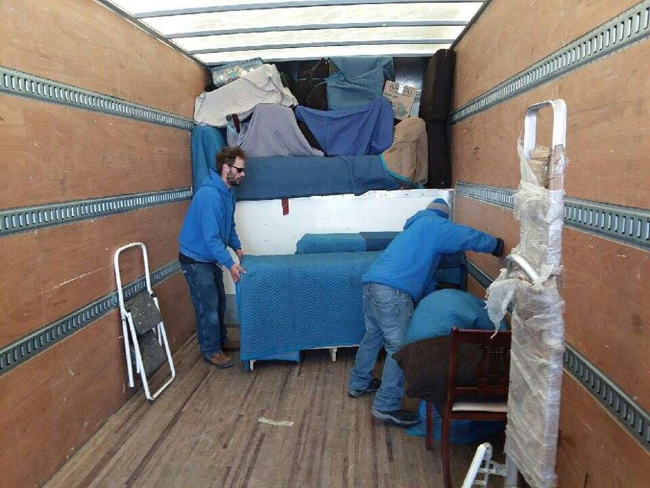 All About Moving - Detroit Lakes, MN