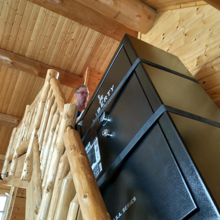 All About Moving - Detroit Lakes, MN