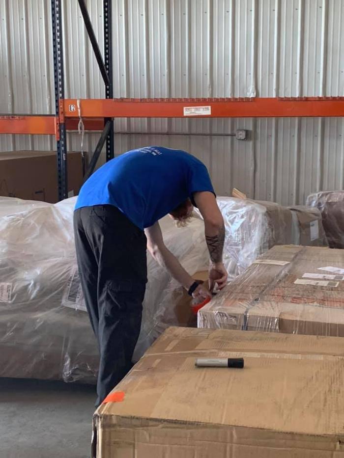 All About Moving - Detroit Lakes, MN