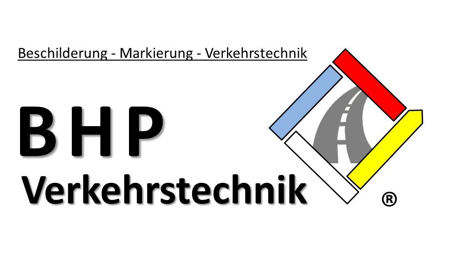 BHP Verkehrstechnik, Mommsenstraße in Berlin