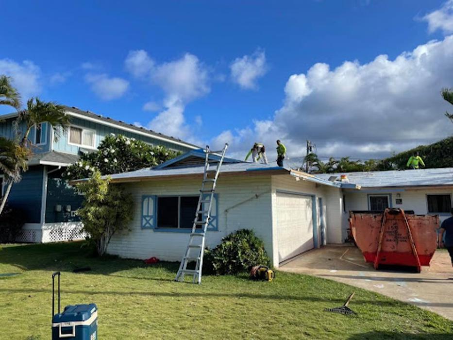 Tulba's Roofing - Ewa Beach, HI