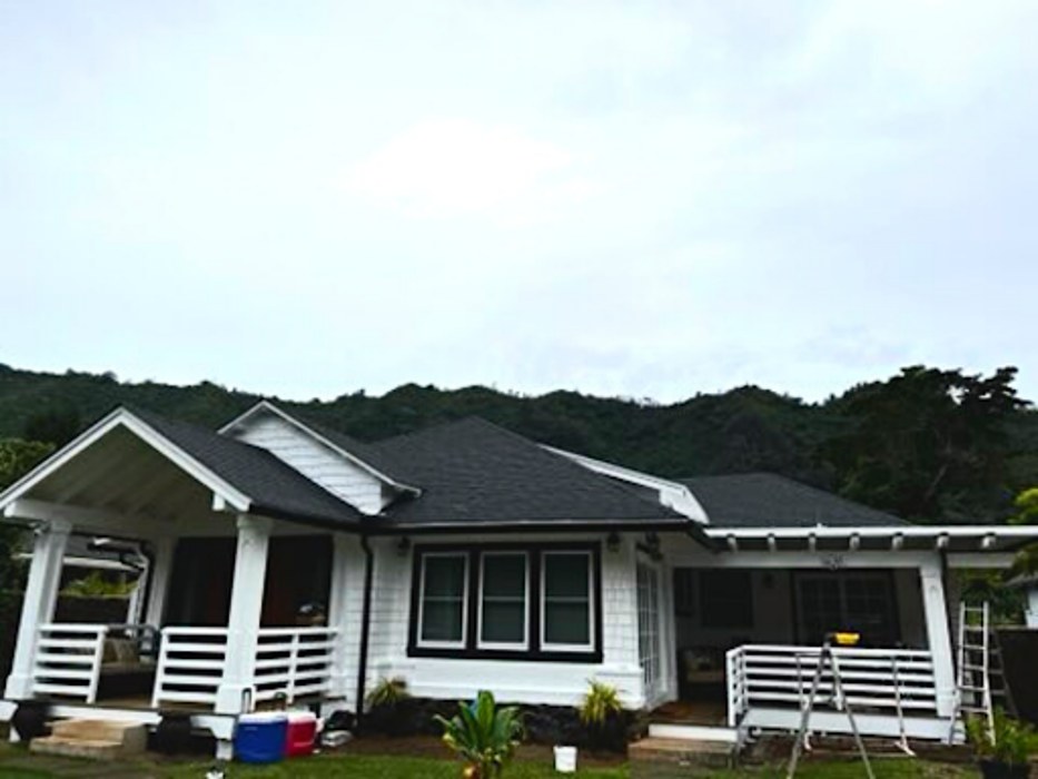 Tulba's Roofing - Ewa Beach, HI