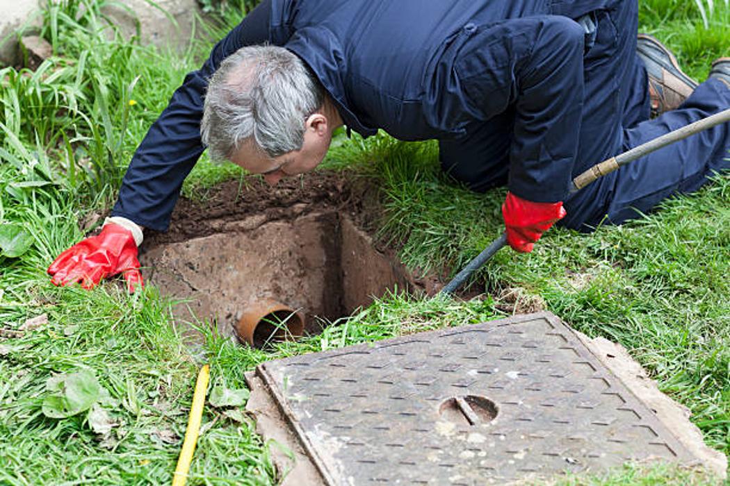 CLOSED - Arrow Sewer and Drain - South Plainfield, NJ